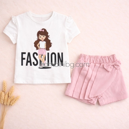 Детски комплект ''Fashion''