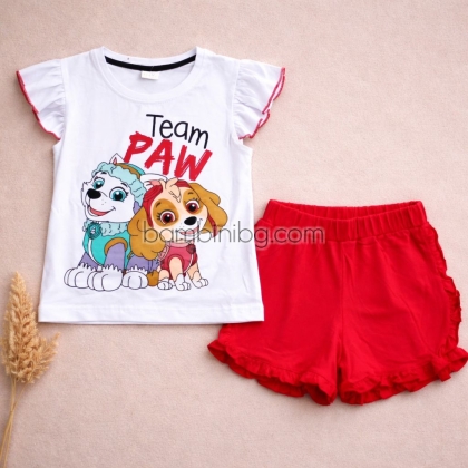 Детски комплект ''Team Paw''