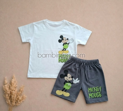 Детски комплект ''Mickey Mouse''