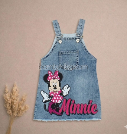 Детски сукман ''Minnie''