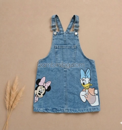 Детски сукман ''Minnie&Daisy''
