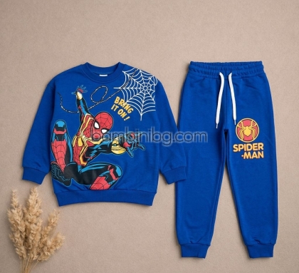 Детски комплект ''Spider-man''