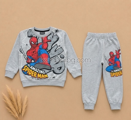 Детски комплект ''The Amazing Spider-Man''