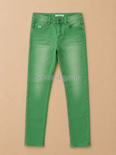 Детски дънки ''Green Mood''