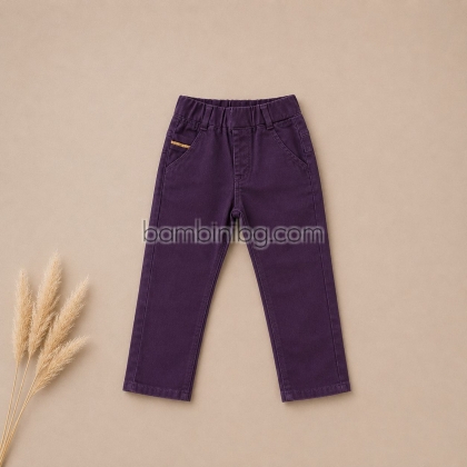 Детски панталон ''Purple''