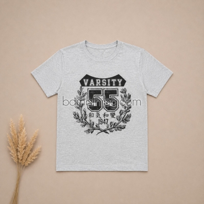 Детска тениска ''Varsity''