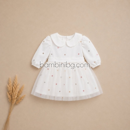 Детска рокля ''Нежност''