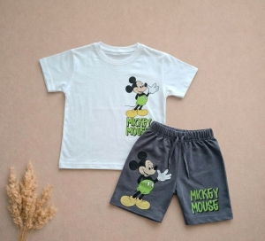 Детски комплект ''Mickey Mouse''