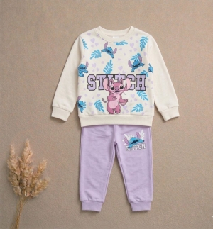 Детски комплект ''Stitch''