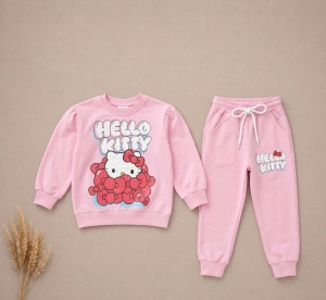Детски комплект ''Hello Kitty''