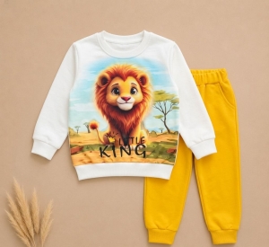 Детски комплект ''Little king''