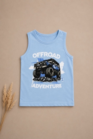 Детски потник ''Offroad adventure''