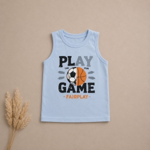 Детски потник ''Game'' три цвята