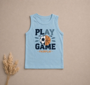 Детски потник ''Game'' три цвята
