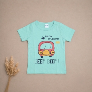 Детска тениска ''BEEP BEEP''